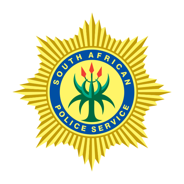 South African Police Service (SAPS) logo