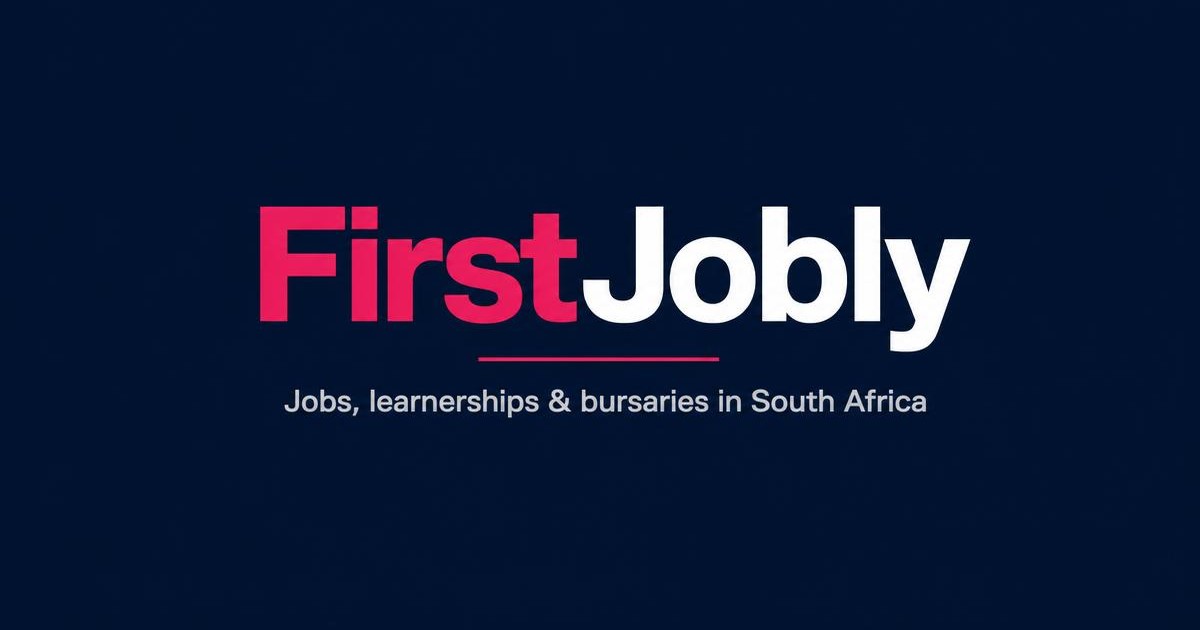 FirstJobly Test Partner logo